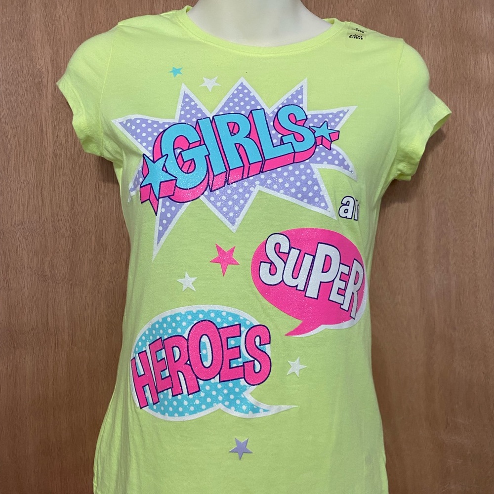 The Childrens Place Blue Size Girls 10/12 NEW